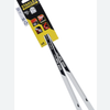 Stanley handgereedschap fatmax metaalzaagblad bimat 300mm 2 stuks 18t inch - fmht0-20194