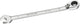 Stanley Hand Tools llave combinada reversible Fatmax con carraca 13 mm - fmmt13086-0 - fmmt13086-0