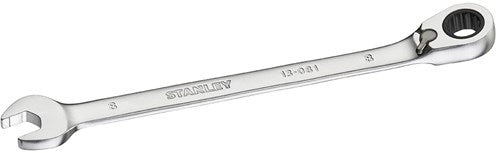 Stanley Hand Tools llave combinada reversible Fatmax con carraca 19 mm - fmmt13096-0 - fmmt13096-0