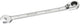Stanley Hand Tools llave combinada reversible Fatmax con carraca 19 mm - fmmt13096-0 - fmmt13096-0