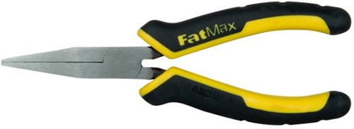 Stanley handgereedschap fatmax platbektang 150mm - 0-84-495