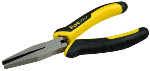 Stanley handgereedschap fatmax platbektang 150mm - 0-84-495