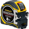 Metro a nastro Stanley Hand Tools fatmax® pro autolock 8 m - xtht0-33501
