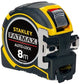 Metro a nastro Stanley Hand Tools fatmax® pro autolock 8 m - xtht0-33501