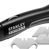 Stanley handgereedschap fatmax pro vast mes | zwart - fmht10500-0