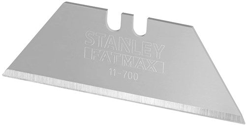 Stanley handgereedschap fatmax reservemes (10 stuks) - 2-11-700 - 2-11-700