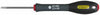 Stanley handgereedschap fatmax schroevendraaier parallel 3 x 100mm - 0-65-008