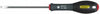 Stanley handgereedschap fatmax schroevendraaier parallel 3 x 100mm - 0-65-008