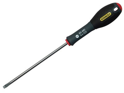Cacciavite Stanley Fatmax per utensili manuali standard 4 x 100 mm - 0-65-016