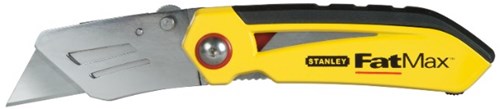 Coltello pieghevole fisso Stanley hand tools fatmax - fmht0-10827