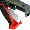 Coltello di sicurezza Stanley Fatmax