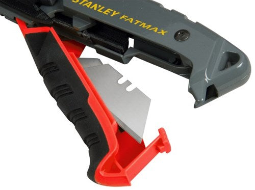 Coltello di sicurezza Stanley Fatmax