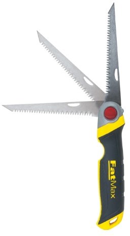 Sega pieghevole Stanley Hand Tools Fatmax - fmht0-20559