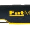 Sega pieghevole Stanley Hand Tools Fatmax - fmht0-20559