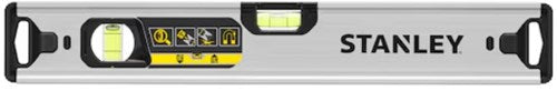 Stanley utensili manuali fatmax livella boxbeam xtreme magnetica 40cm - fmht43671-1