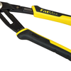 Alicates para bomba de agua stanley 300mm fatmax
