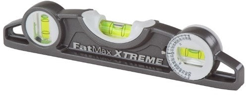 Stanley handgereedschap fatmax xl torpedo waterpas | 0-43-609 - 0-43-609