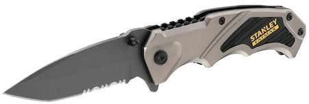 Coltello tascabile Stanley hand tools fatmax® - fmht0-10311 - fmht0-10311