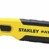 Stanley handgereedschap fmht10358-0 fatmax bimat foliesnijder vervangbare kop - fmht10358-0
