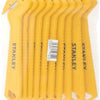 Stanley handgereedschap foliesnijder (10 stuks) - stht10355-1