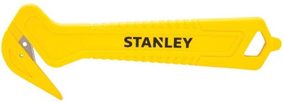Cortador de láminas de herramientas manuales Stanley (10 piezas) - stht10355-1