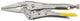 Stanley handgereedschap griptang lange bek | 84-812 - 0-84-812