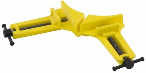 Abrazadera de pegamento en ángulo para herramientas manuales Stanley - 0-83-121