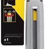 Stanley handgereedschap interlock afbreekmes 18mm - 1-10-018 - 1-10-018