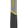 Stanley handgereedschap klauwhamer glasvezel - stht0-51309 - stht0-51309