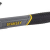 Stanley handgereedschap klauwhamer glasvezel - stht0-51309 - stht0-51309