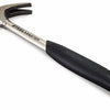 Stanley handgereedschap klauwhamer steelmaster 450gr - 1-51-031