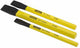 Set di scalpelli a freddo Stanley per utensili manuali, 3 pezzi. - 18-4-298