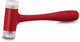 Herramienta manual Stanley martillo de plástico 320gr - 1-57-053