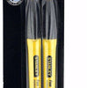 Stanley Hand Tools resaltador punta fina negro - 0-47-316