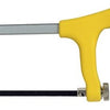 Stanley mini metal sierra con agarre de plástico