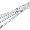 Lama per sega per metallo Stanley Hand Tools 300mm - 24t pollici (10 pezzi) - 1-15-842
