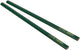 Herramientas manuales Stanley lápiz de albañil | verde | 30cm | 2x - stht0-72998