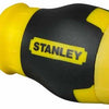 Cacciavite tozzo multibit per utensili manuali Stanley - 0-66-357