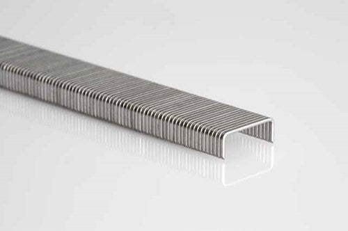 Graffe Stanley per utensili manuali 6mm tipo h - 1000 pezzi - 1-trr134t