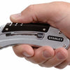 Cuchillo de deslizamiento rápido para herramientas manuales Stanley - 0-10-810