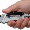 Cuchillo de deslizamiento rápido para herramientas manuales Stanley - 0-10-810