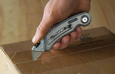 Stanley - quickslide sportmes