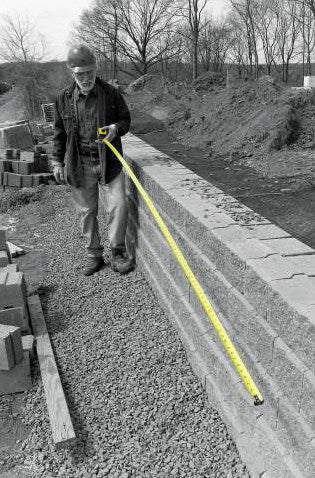 Stanley handgereedschap rolbandmaat fatmax® blade armor | 5 meter - 0-33-720
