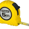 Stanley handgereedschap rolbandmaat stanley 5m - 19mm - 0-30-497