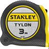 Stanley handgereedschap rolbandmaat stanley tylon | 3m - 12,7mm - 0-30-687