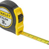 Stanley handgereedschap rolbandmaat stanley tylon | 3m - 12,7mm - 0-30-687
