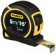 Stanley handgereedschap rolbandmaat stanley tylon | 5m 16' - 19mm - 0-30-696