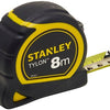 Stanley handgereedschap rolmeter 25mm 1-30-657 8m stanley - 1-30-657