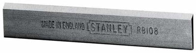 Lama per pialla Stanley diritta