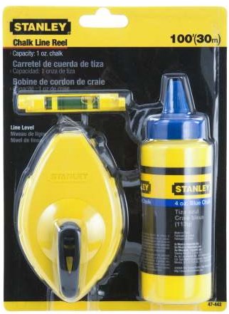 Set mulinello Stanley Stroke